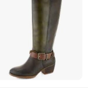 PIKOLINOS Heeled Boots